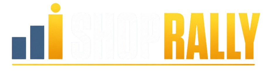 Shoprally